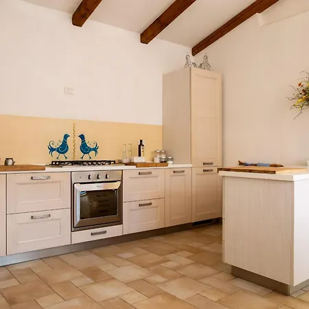 Roccia San Pantaleo Olbia