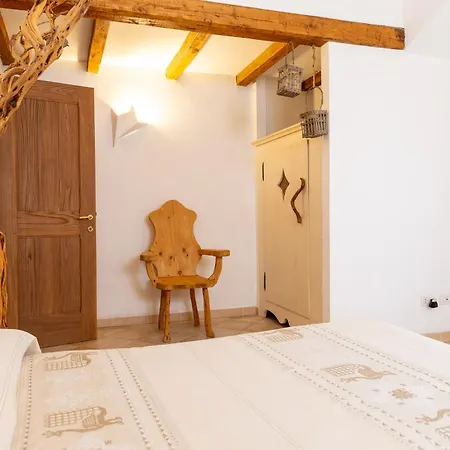 Villa Roccia San Pantaleo Olbia