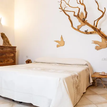 Villa Roccia San Pantaleo